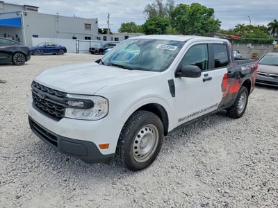 2024 Ford Maverick