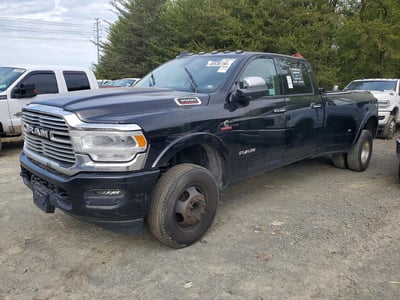 3C63RRJL4NG****** 2022 RAM 3500