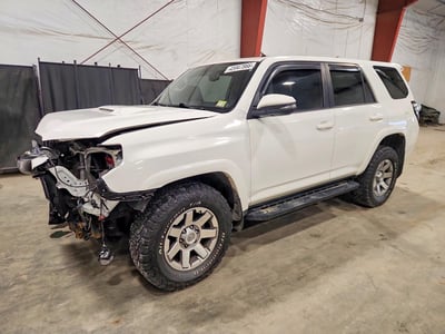 2016 Toyota 4Runner