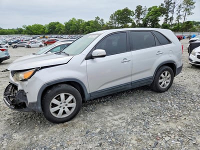2011 Kia Sorento
