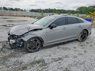 5XXG64J21NG****** 2022 Kia K5