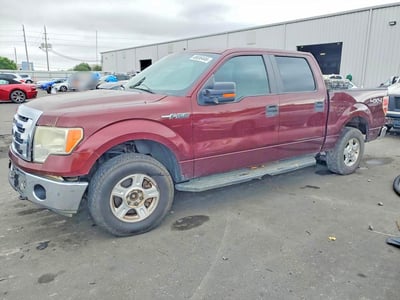 1FTFW1EVXAK****** 2010 Ford F-150