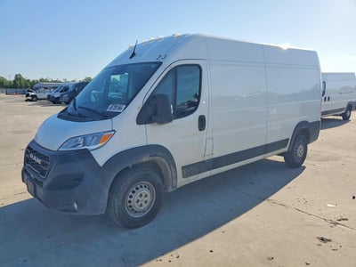 3C6LRVDG3SE****** 2025 RAM Promaster Cargo Van