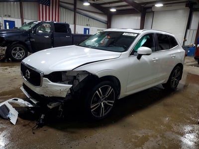 LYV102RK6JB****** 2018 Volvo XC60