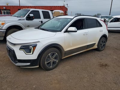 KNDCT3LE2R5****** 2024 Kia Niro