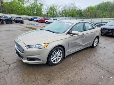 3FA6P0H79FR****** 2015 Ford Fusion