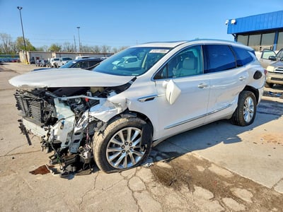 2018 Buick Enclave