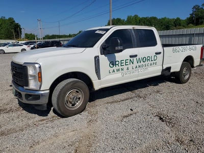 1FT7W2AA2RE****** 2024 Ford F-250