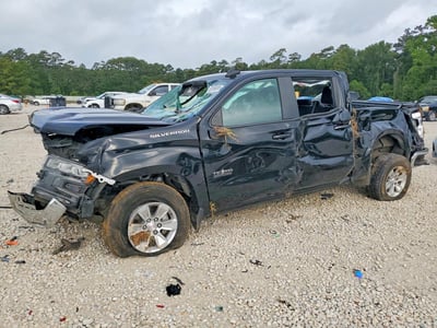 3GCPWCED7MG****** 2021 Chevrolet Silverado