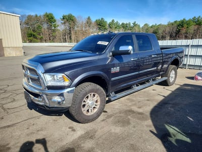 3C6UR5NJ1JG****** 2018 RAM 2500