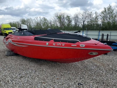 KIS7699***** 2011 Crownline Unknown