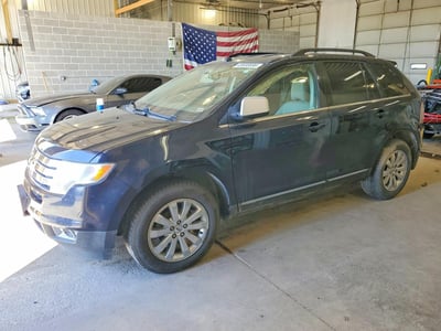 2FMDK39C99B****** 2009 Ford Edge