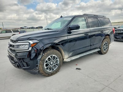 1FMJU1H84PE****** 2023 Ford Expedition