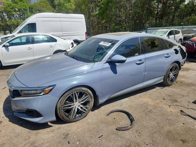 1HGCV2F35MA****** 2021 Honda Accord