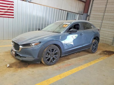 3MVDMBCL5NM****** 2022 Mazda CX-30