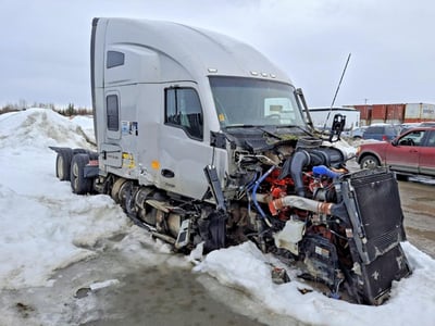 1XKYD49X5RJ****** 2024 Kenworth T680