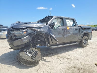 1C6SRFLP2TN****** 2026 RAM 1500