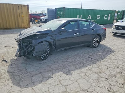 1N4BL4DV9RN****** 2024 Nissan Altima