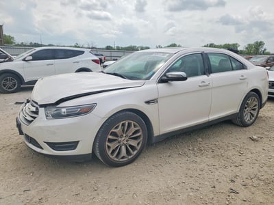 1FAHP2F89KG****** 2019 Ford Taurus