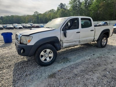 5TEKU72N37Z****** 2007 Toyota Tacoma