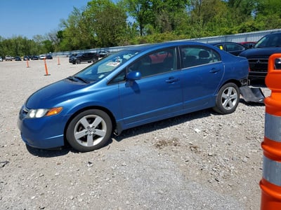 2006 Honda Civic