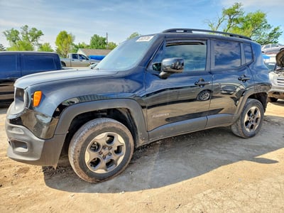 ZACCJBBH9FP****** 2015 Jeep Renegade