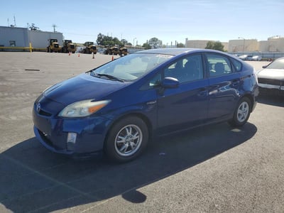 JTDKN3DU7A0****** 2010 Toyota Prius