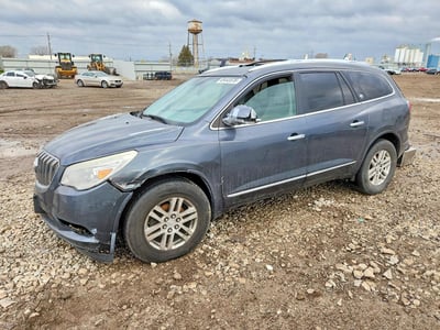 2014 Buick Enclave