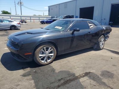 2C3CDZGG3PH****** 2023 Dodge Challenger