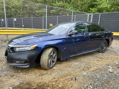 1HGCV1F40LA****** 2020 Honda Accord