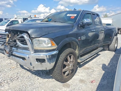 3C63RRKLXEG****** 2014 RAM 3500