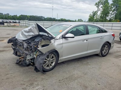5NPE24AF3GH****** 2016 Hyundai Sonata