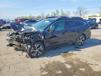 4S4BTALC2L3****** 2020 Subaru Outback
