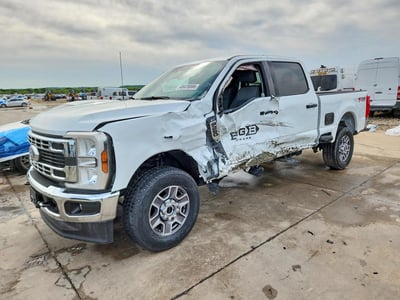 1FT7W2BA6SE****** 2025 Ford F-250