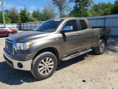 2011 Toyota Tundra