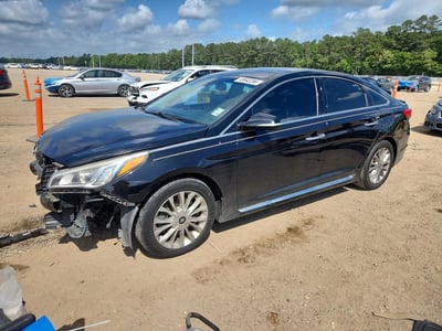 5NPE34AF4FH****** 2015 Hyundai Sonata