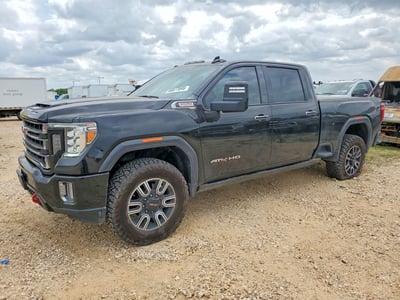 1GT49PEY2NF****** 2022 GMC Sierra