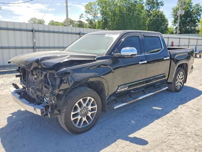 5TFMA5AB4PX****** 2023 Toyota Tundra