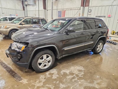 1J4RR4GGXBC****** 2011 Jeep Grand Cherokee