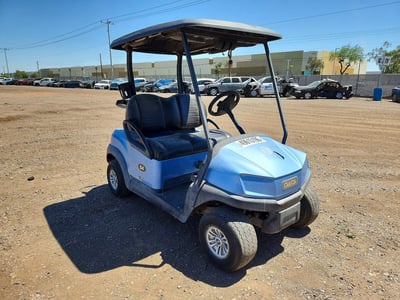 AN20451***** 2020 Club Car Unknown