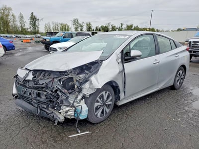 JTDKARFP5J3****** 2018 Toyota Prius Prime