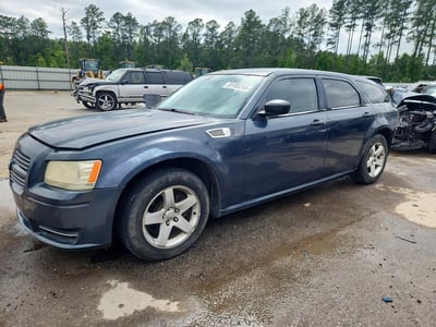 2D4FV47T48H****** 2008 Dodge Magnum