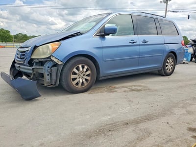 2010 Honda Odyssey
