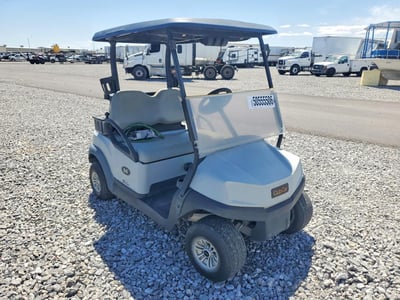 AN20230***** 2020 Club Car Tempo Lithium