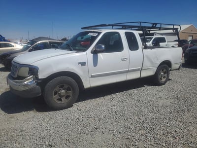 1FTRX17W1XN****** 1999 Ford F-150