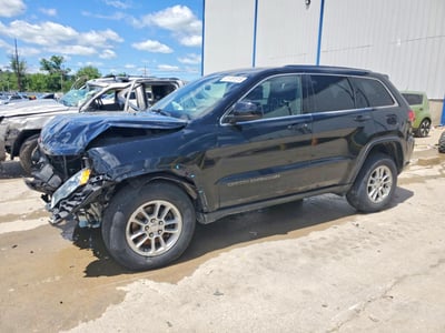 1C4RJFAG0KC****** 2019 Jeep Grand Cherokee
