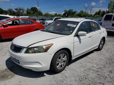1HGCP2F46AA****** 2010 Honda Accord