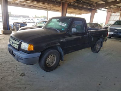 1FTYR10D83P****** 2003 Ford Ranger