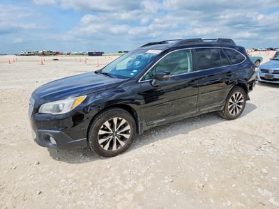 4S4BSBLC9F3****** 2015 Subaru Outback