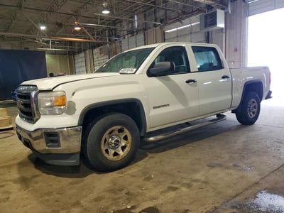 2014 GMC Sierra 1500